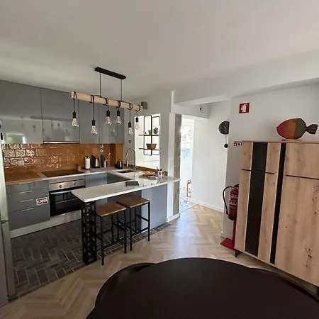 Apartamento Simply Yellow